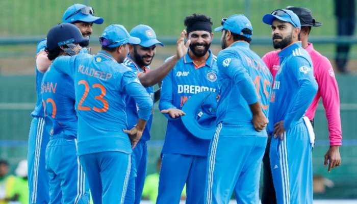 India World Cup 2023 Squad: సస్పెన్స్ వీడింది.. ప్రపంచ కప్‌కు భారత జట్టు ప్రకటన