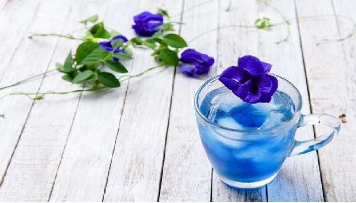 Blue Tea Benefits: గ్రీన్ టీ కాదిప్పుడు..బ్లూ టీ. డయాబెటిస్, బీపీ, హార్ట్ ఎటాక్‌తో పాటు కేన్సర్ ముప్పు కూడా దూరం