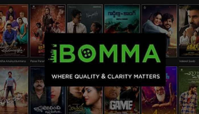 IBomma Movies: ఐబొమ్మ సంచలన లేఖ.. మీ యాక్షన్‌కు నా రియాక్షన్‌ ఉంటుంది
