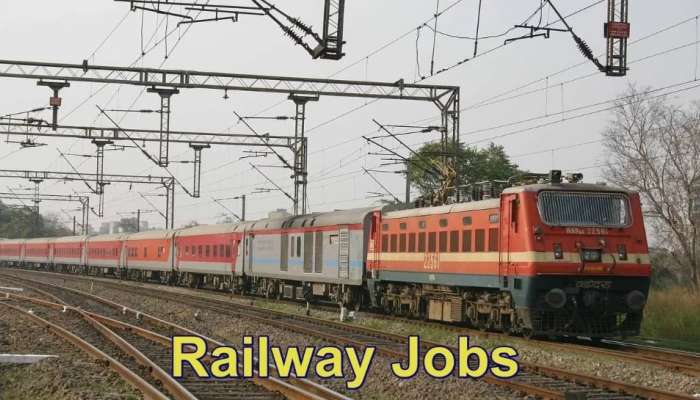 Railway Job Notification 2023: రైల్వే శాఖలో ఏ ఉద్యోగాల భర్తీ ఎలా నిర్వహిస్తారు..? పరీక్షల వివరాలు ఇవే..!