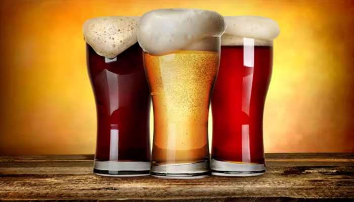 Beer Health Benefits: మందుబాబులకు గుడ్ న్యూస్.. బీరు తాగితే ఈ రోగాలు పరార్!