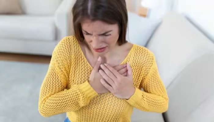 Heart Failure Risk: గుండెపోటు ముప్పు ఈ వ్యక్తుల్లో ఎక్కువ, కారణమేంటి