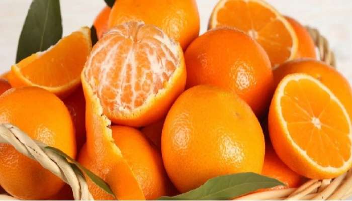 Orange Benefits: అధిక బరువుకు చెక్ చెప్పాలంటే ఈ ఫ్రూట్ రోజూ తాగితే చాలు