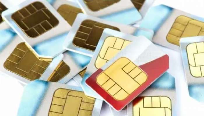 Sim Card New Rules: అక్టోబర్ 1 నుంచి కొత్త సిమ్ కార్డు రూల్స్, 52 లక్షల సిమ్ కార్డులు క్లోజ్, కారణమేంటంటే