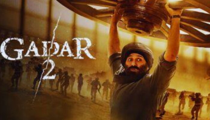 Gadar 2 OTT Release Date: ఓటీటీలోకి 'గదర్ 2'.. స్ట్రీమింగ్ ఎప్పుడు, ఎక్కడంటే?