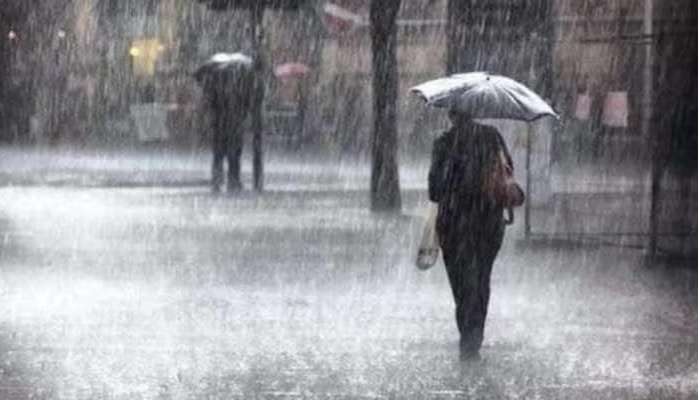 Heavy Rains Alert: తెలంగాణలో  ముూడ్రోజులు భారీ వర్షాల హెచ్చరిక, ఎక్కడంటే