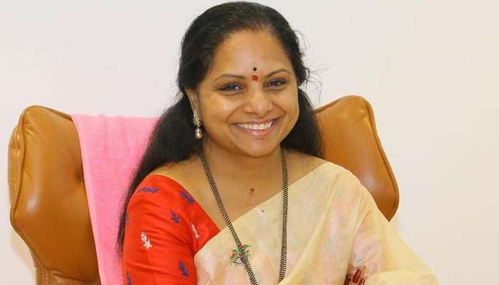 MLC Kavitha Slams Congress: కాంగ్రెస్‌ పార్టీపై ఎమ్మెల్సీ కవిత సెటైర్లు, సూటి ప్రశ్నలు