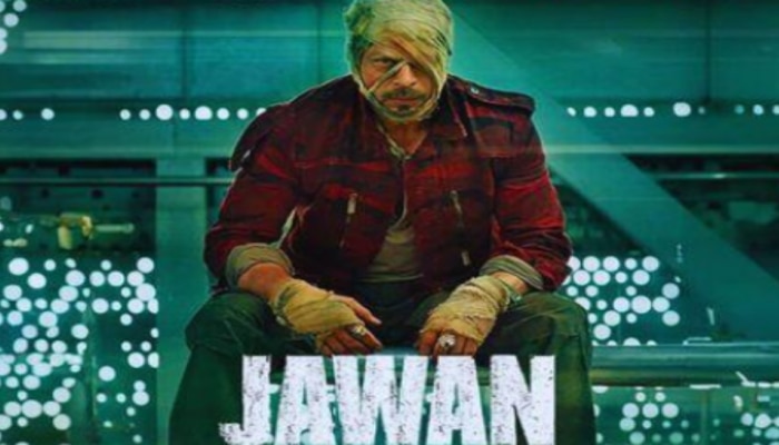 Jawan Movie: 700 కోట్లు దాటిన జవాన్ కలెక్షన్స్.. తొమ్మిదో రోజు ఎంతంటే?