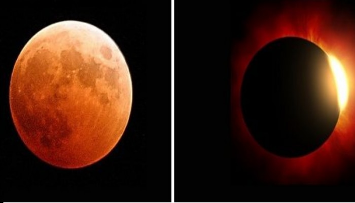 Solar-Lunar Eclipse 2023: ఒకే నెలలో సూర్య, చంద్ర గ్రహణాలు.. ఇవి భారతదేశంలో కనిపిస్తాయా?