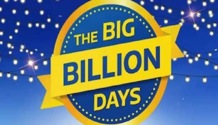 Flipkart Big Billion Days Sale: ఫ్లిప్‌కార్ట్ బిగ్ బిలియన్ డేస్ సేల్‌లో ఈ స్మార్ట్‌ఫోన్లపై 80 శాతం డిస్కౌంట్ ఆఫర్లు