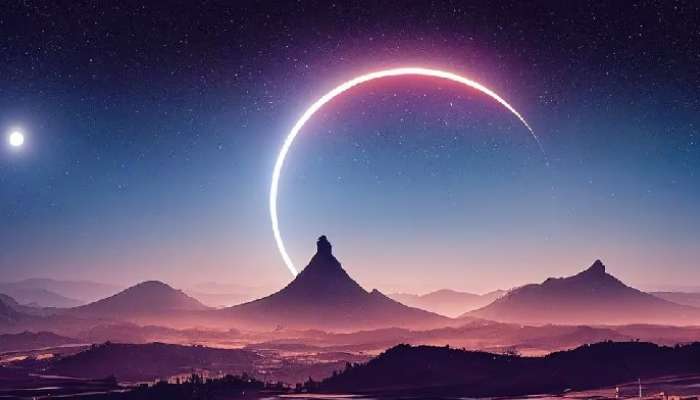 Solar and Lunar Eclipse 2023: ఈ ఏడాది చివరి సూర్య, చంద్ర గ్రహణాలెప్పుడు, ఆ మూడు రాశులవారికి ఊహించని ధనలాభం