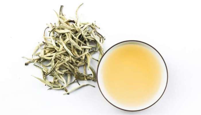 White Tea Benefits: వైట్ టీ వలన కలిగే అద్భుత ప్రయోజనాలు.. 
