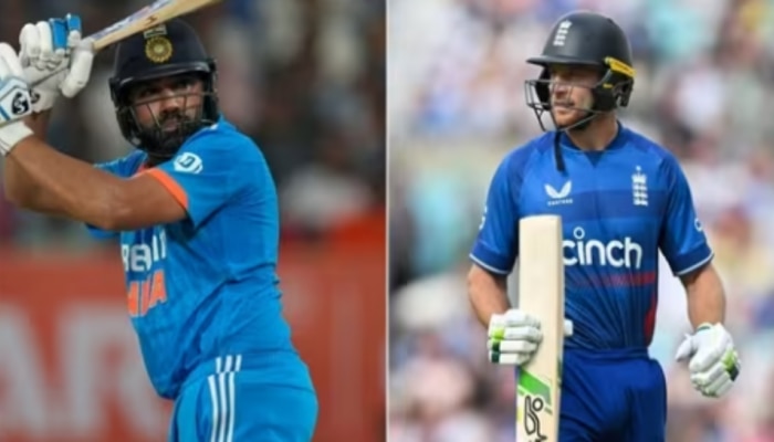 WC 2023, India vs England: భారత్-ఇంగ్లాండ్ వార్మప్ మ్యాచ్ నేడే