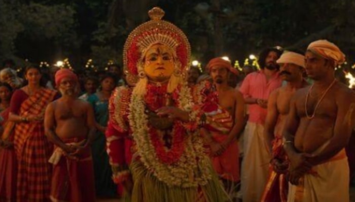Kantara Movie: కాంతారకు ఏడాది.. 'వరాహ రూపం' పూర్తి వీడియో సాంగ్ రిలీజ్..