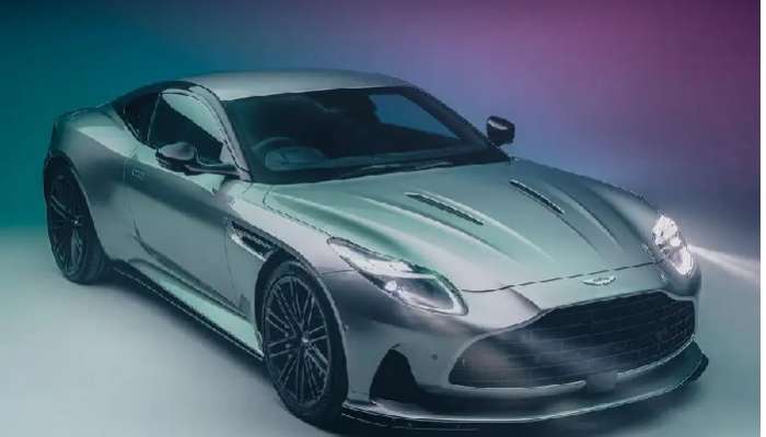 Aston Martin: తుపాను మించిన వేగం, రాకెట్ స్పీడ్‌తో దూసుకెళ్లే ఏస్టన్ మార్టిన్ కొత్త కారు లాంచ్, ధర ఎంతంటే