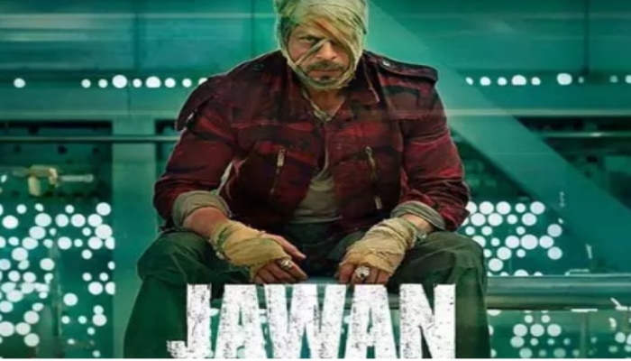 Jawan Movie: మరో రికార్డు క్రియేట్ చేసిన 'జవాన్'..  బాలీవుడ్ హిస్టరీలోనే తొలి సినిమాగా ఘనత..