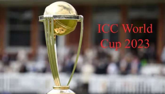 ICC World Cup 2023: ఈసారి ప్రపంచకప్‌లో మూడు కొత్త నిబంధనలతో సిద్ధమైన ఐసీసీ
