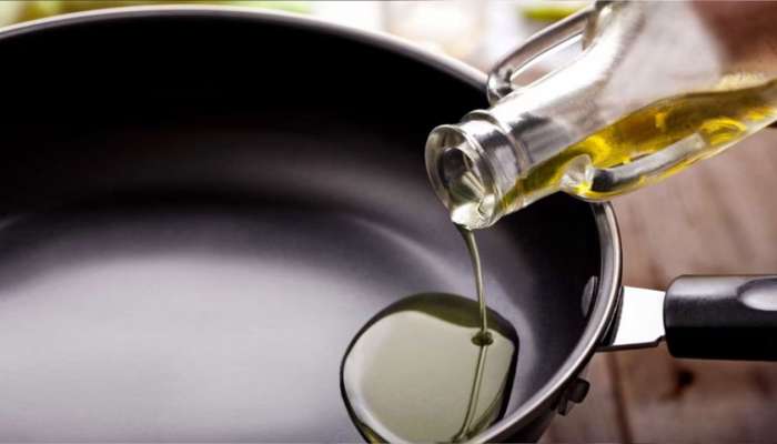 Best Cooking Oil: శరీరానికి మేలు చేసే వంట నూనె ఇవే..!