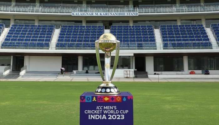ICC World Cup 2023: వరల్డ్ కప్ ఆరంభానికి ముందు బీసీసీఐ షాకింగ్ నిర్ణయం.. నిరాశలో క్రికెట్ అభిమానులు