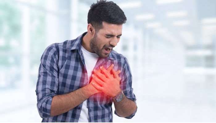 Heart Attack Symptoms: ఉదయం లేస్తూనే ఈ 5 సంకేతాలు కన్పిస్తే..గుండెపోటు కావచ్చు, నిర్లక్ష్యం వద్దిక