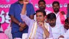 Minister KTR: స‌ముజ్జీల‌తో పోటీ ఉంట‌ది.. రాజకీయ మ‌ర‌గుజ్జుగాళ్ల‌తో కాదు: మంత్రి కేటీఆర్ ఘాటు వ్యాఖ్యలు