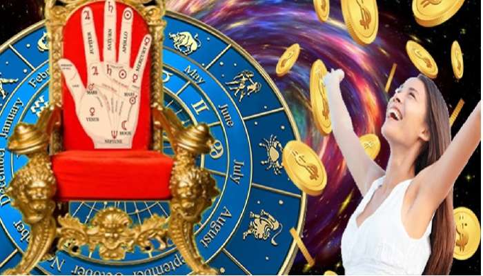 October Horoscope 2023: ఈ 4 రాశులకు రానున్న 22 రోజులు కనకవర్షమే, మీ రాశి ఉందా