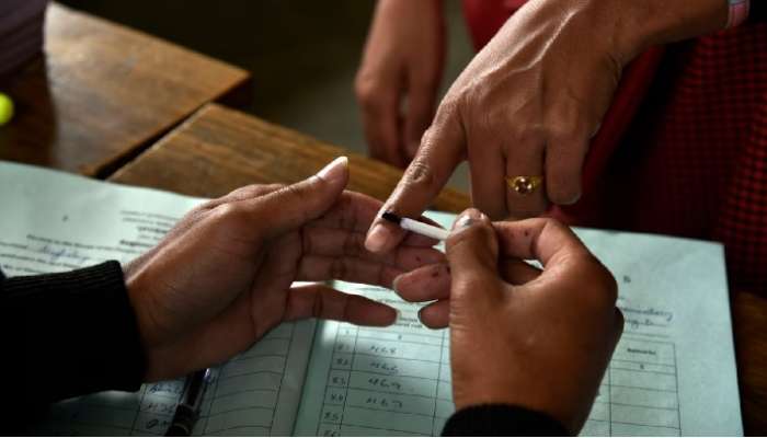 Five State Election Schedule: మద్యాహ్నం 12 గంటలకు ఐదు రాష్ట్రాల ఎన్నికల షెడ్యూల్