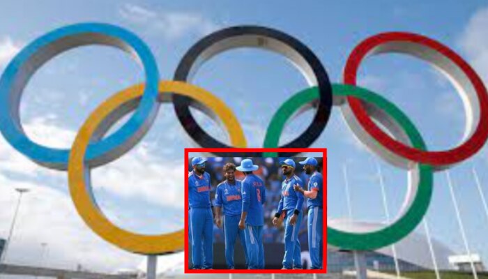 2028 Los Angeles Olympics: గుడ్ న్యూస్ .. 2028 ఒలింపిక్స్ లో క్రికెట్‌.. 128 ఏళ్ల తర్వాత రీఎంట్రీ..