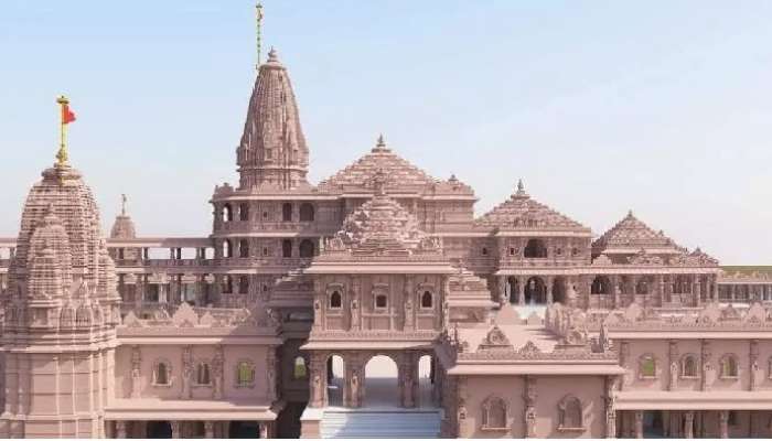 Ram Mandir: రామ మందిర ప్రాణ ప్రతిష్ఠకు ఆ వీఐపీలకు నో ఎంట్రీ