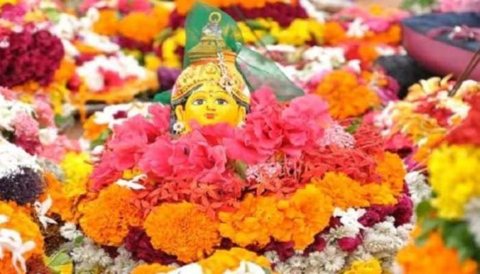  Bathukamma 2023: తెలంగాణ ఫేమస్ ఫెస్టివల్ బతుకమ్మ సంబరాలు ఎలా జరుపుకుంటారో తెలుసా?