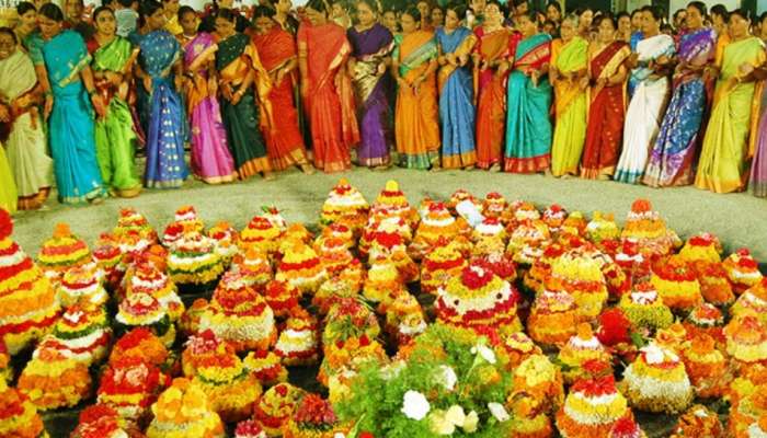 Bathukamma Festival Special: బతుకమ్మ పండుగ స్పెషల్.. ఈ పూలలో దాగిన ఔషధ గుణాలు ఎన్నో..!
