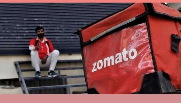 Zomato Order Viral Video: ఓలా, ఉబర్ దొరకలేదని జొమాటో బుక్ చేసుకున్నాడు.. వీడియో వైరల్