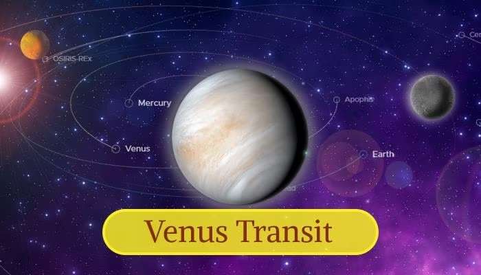 Venus Transit 2023: కన్యా రాశిలో శుక్రుడు, ఈ 3 రాశులకు ఊహించని ధనలాభం