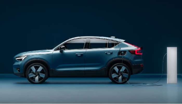 Volvo Car India: లగ్జరీ కార్లకు పెరుగుతున్న క్రేజ్, 40 శాతం వృద్ధి సాధించిన వోల్వో