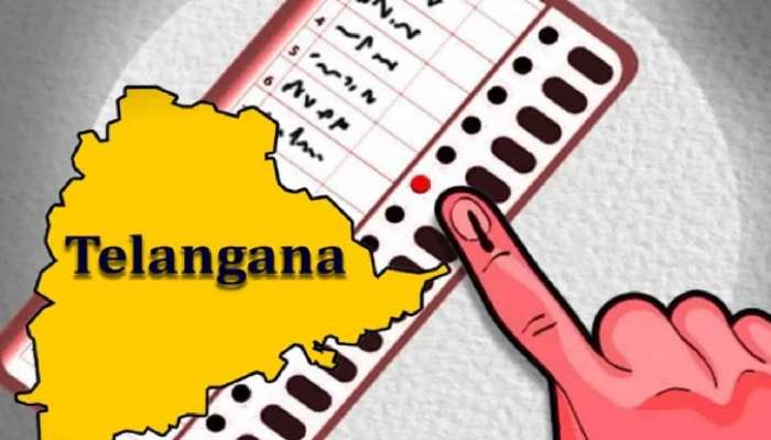 Telangana Elections 2023: తెలంగాణలో అధికారం ఎవరిది, ఇండియా టుడే సీ ఓటర్ సర్వే నమ్మశక్యం కాని ఫలితాలు
