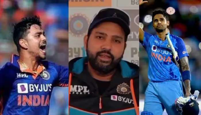 India vs New Zealand Updates: టీమిండియాకు గాయాల భయం.. ఇషాన్‌ కిషన్‌పై తేనెటీగ దాడి.. సూర్యకు మణికట్టు గాయం