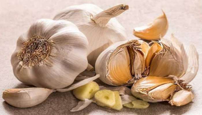 Garlic Benefits: వెల్లుల్లి రెబ్బల వలన ఆరోగ్యానికి కలిగే ప్రయోజనాలు 