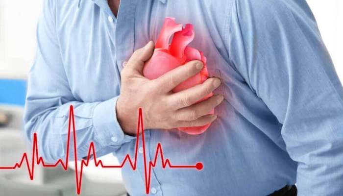 Heart Stroke: గుండెపోటుకు గురయ్యే ముందు బహిర్గతమయ్యే లక్షణాలు