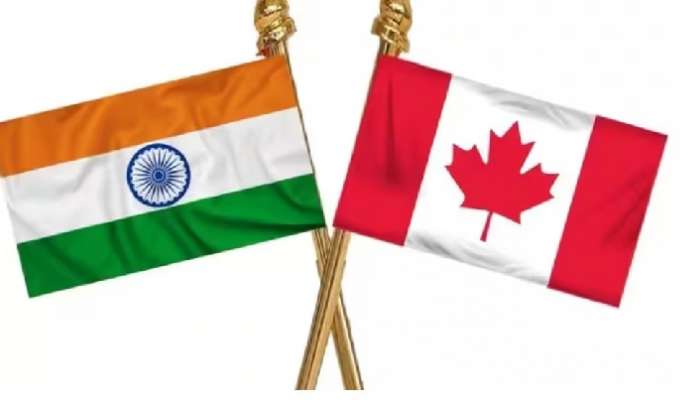 India-Canada Conflict: కెనడాకు వీసా సేవల్ని పునరుద్ఱరించిన ఇండియా, ఆ 4 కేటగరీలకే