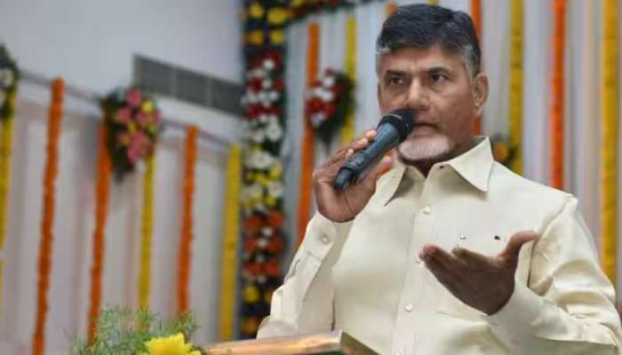 Chandrababu Naidu: జైల్లో చంద్రబాబు భద్రతపై జైళ్లశాఖ డీఐజీ కీలక వ్యాఖ్యలు.. ఆ అవకాశమే లేదు