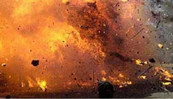 Kerala Blast: కేరళలో భారీ పేలుడు, ఒకరి మృతి, 40 మందికి గాయాలు, రాష్ట్రమంతటా అలర్ట్