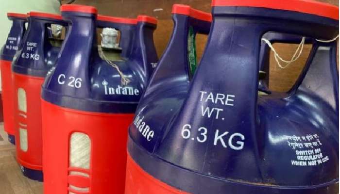 Fiber Gas Cylinders: ఫైబర్ గ్యాస్ సిలెండర్లు వచ్చేశాయి, ధర, బరువు రెండూ తక్కువే, ఎంతంటే