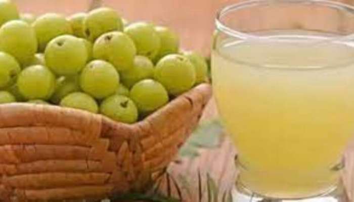 Amla Fruit Juice : శీతాకాలం ఇన్ఫెక్షన్స్ కు చెక్ పెట్టే జ్యూస్..