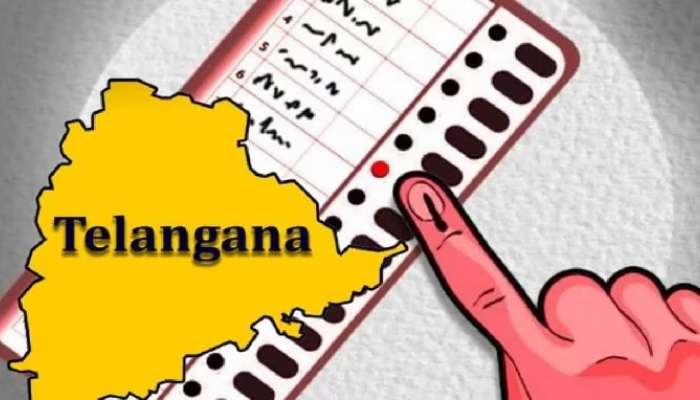 Telangana Election Surveys: తెలంగాణలో సర్వేల హల్‌చల్, వివిధ రకాలుగా సర్వే ఫలితాలు, మరి అధికారం ఎవరిది 