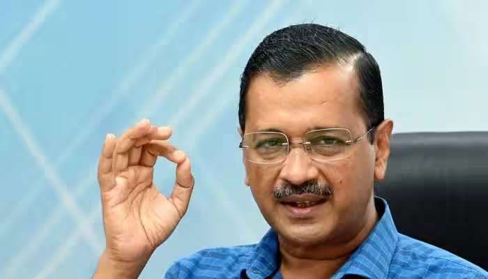 Arvind Kejriwal: ఈడీ విచారణకు హాజరుకాని అరవింద్ కేజ్రీవాల్, ఈడీకు లేఖ