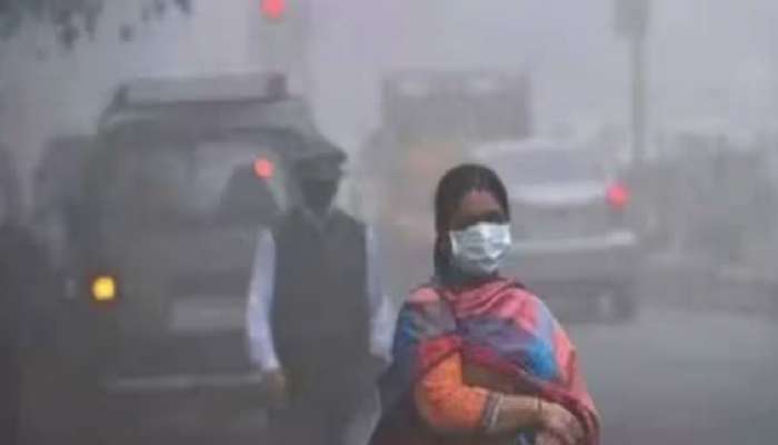 Delhi Air Quality Alert: ఢిల్లీలో ప్రమాద ఘంటికలు మోగిస్తున్న వాయు కాలుష్యం, స్కూళ్లకు సెలవులు