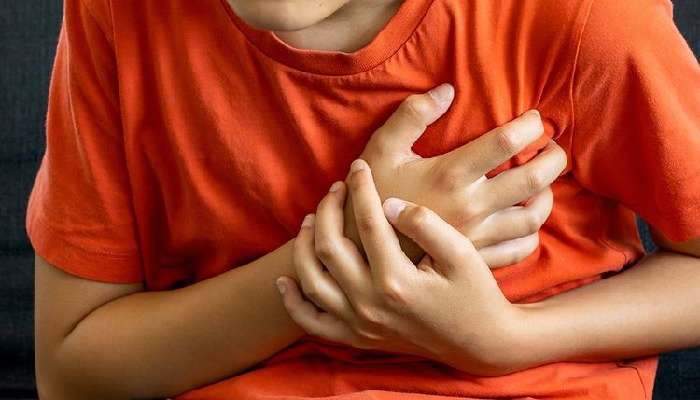Heart Attacks: చిన్నారుల్లో పెరుగుతున్న గుండెపోటు కేసులు, కారణమేంటి, ఎలా తగ్గించవచ్చు