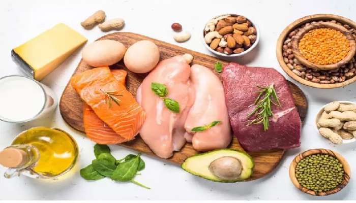 Protein Diet: ఈ 5 పదార్ధాలు డైట్‌లో ఉంటే, ఇక మాంసాహారం అవసరం లేదు