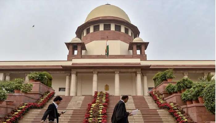 Supreme Court: సుప్రీంకోర్టుకు మరో ముగ్గురు న్యాయమూర్తులు, కొలీజియం సిఫారసు