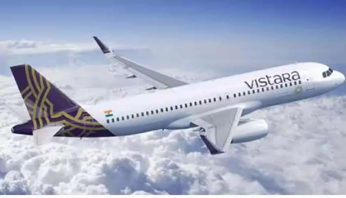 Vistara Airlines: విమాన ప్రయాణీకులకు శుభవార్త, ఆ విమానాల్లో ఇక వైఫై ఇంటర్నెట్ 